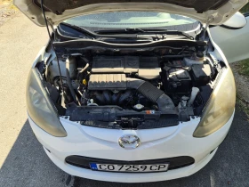 Mazda 2 1.5i, снимка 8