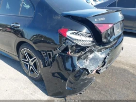 Mercedes-Benz C 300 2.0l, снимка 6