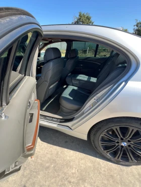 BMW 730 730d, снимка 2