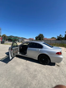 BMW 730 730d, снимка 14