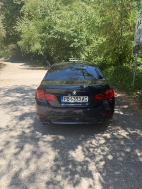 BMW 523 F10, снимка 5