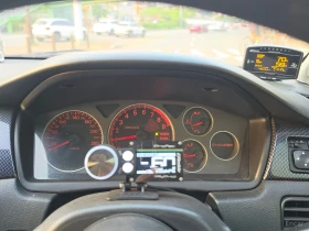 Mitsubishi Lancer EVOLUTION* JDM* MANUAL* TUNED* , снимка 6
