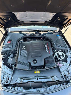 Mercedes-Benz AMG GT 53 ЦЕНА ДО БЪЛГАРИЯ АВТОКРЕДИТ, снимка 15