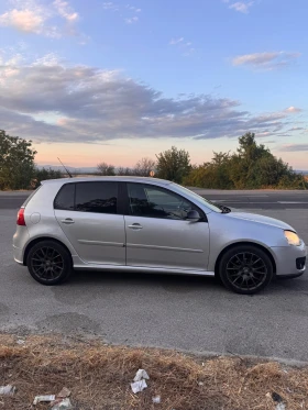 VW Golf 1.9TDI BLS GTI PACK, снимка 3