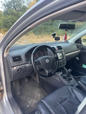 VW Golf 1.9TDI BLS GTI PACK, снимка 6