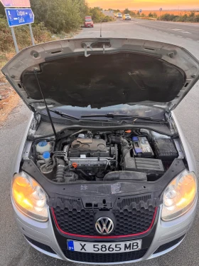 VW Golf 1.9TDI BLS GTI PACK, снимка 7