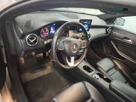 Mercedes-Benz CLA 4MATIC * АвтоКредит * (Цена до БГ), снимка 12