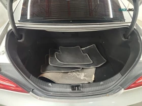 Mercedes-Benz CLA 4MATIC * АвтоКредит * (Цена до БГ), снимка 15