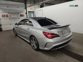 Mercedes-Benz CLA 4MATIC * АвтоКредит * (Цена до БГ), снимка 4