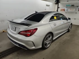 Mercedes-Benz CLA 4MATIC * АвтоКредит * (Цена до БГ), снимка 3