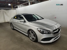 Mercedes-Benz CLA 4MATIC * АвтоКредит * (Цена до БГ), снимка 2