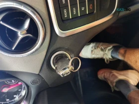 Mercedes-Benz CLA 4MATIC * АвтоКредит * (Цена до БГ), снимка 10