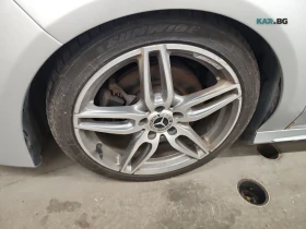 Mercedes-Benz CLA 4MATIC * АвтоКредит * (Цена до БГ), снимка 8