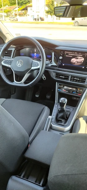 VW Taigo SUV, снимка 12