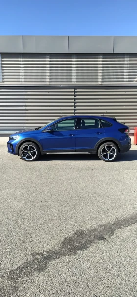 VW Taigo SUV, снимка 3