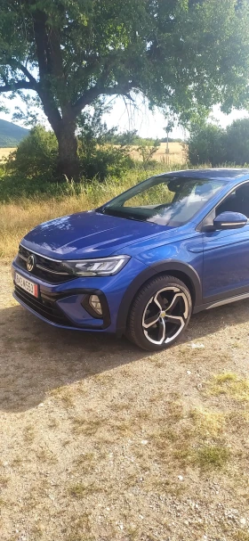 VW Taigo SUV, снимка 9