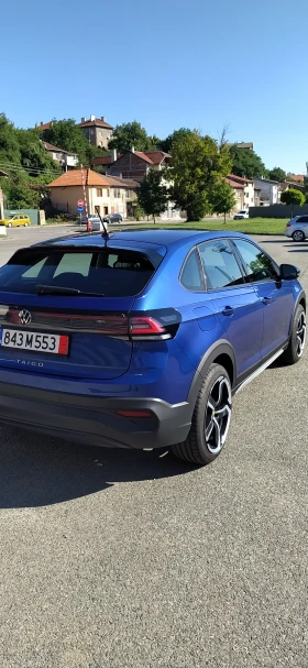 VW Taigo SUV, снимка 6