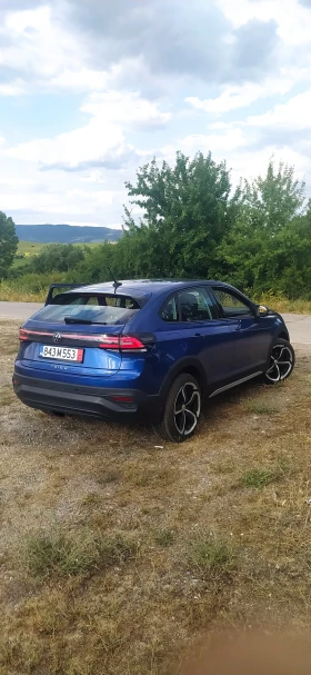 VW Taigo SUV, снимка 10