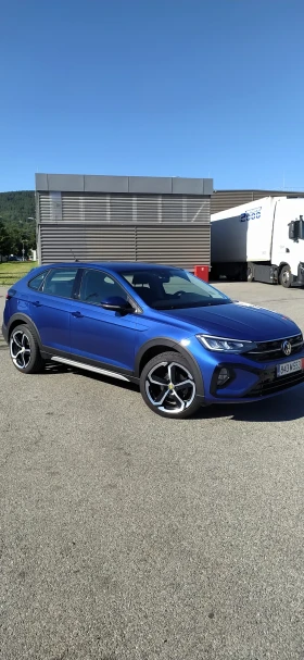 VW Taigo SUV, снимка 5