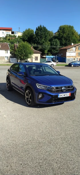 VW Taigo SUV, снимка 4