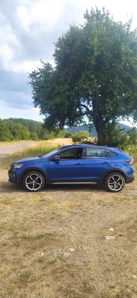 VW Taigo SUV, снимка 8