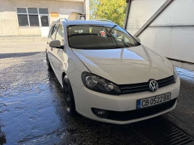VW Golf 1.4 -122 кс, снимка 2