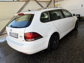 VW Golf 1.4 -122 кс, снимка 3
