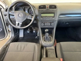VW Golf 1.4 -122 кс, снимка 7
