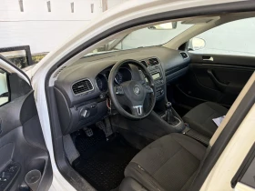 VW Golf 1.4 -122 кс, снимка 5