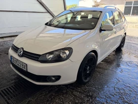 VW Golf 1.4 -122 кс, снимка 1