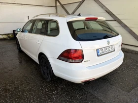 VW Golf 1.4 -122 кс, снимка 4