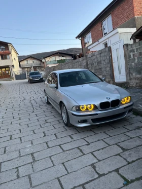 BMW 530, снимка 8