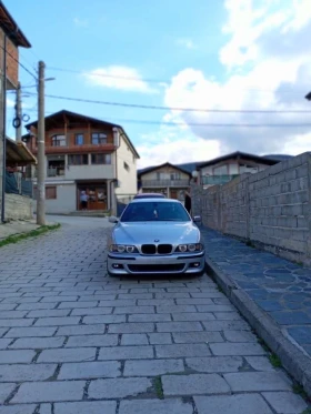 BMW 530, снимка 7