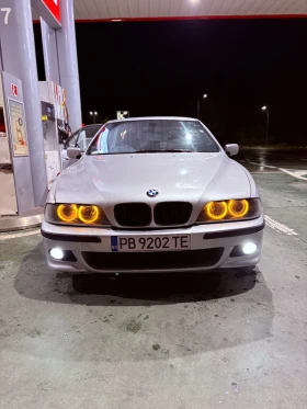 BMW 530, снимка 1