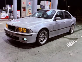 BMW 530, снимка 3