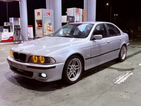 BMW 530, снимка 4