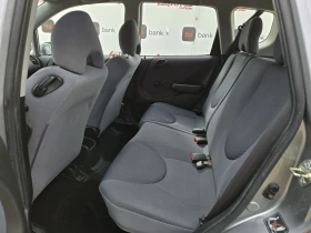 Honda Jazz 1.2i-78кс= КЛИМАТИК= FACELIFT= 2007г., снимка 9