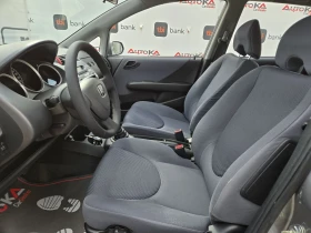 Honda Jazz 1.2i-78кс= КЛИМАТИК= FACELIFT= 2007г., снимка 7
