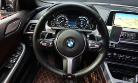BMW 640 * 640d xDrive M Sport Gran Coupe * ЦЕНА ДО БГ, снимка 13