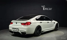 BMW 640 * 640d xDrive M Sport Gran Coupe * ЦЕНА ДО БГ, снимка 2