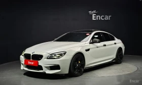 BMW 640 * 640d xDrive M Sport Gran Coupe * ЦЕНА ДО БГ, снимка 1