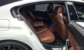 BMW 640 * 640d xDrive M Sport Gran Coupe * ЦЕНА ДО БГ, снимка 11