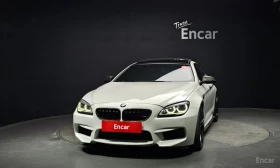 BMW 640 * 640d xDrive M Sport Gran Coupe * ЦЕНА ДО БГ, снимка 3