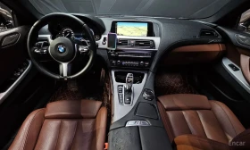 BMW 640 * 640d xDrive M Sport Gran Coupe * ЦЕНА ДО БГ, снимка 7