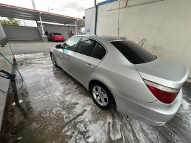 BMW 520, снимка 5