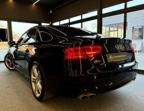 Audi S8 4.0 TFSI* B&O* Full* TV* Обдух* ЛИЗИНГ , снимка 4