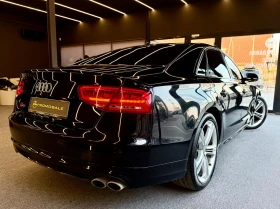 Audi S8 4.0 TFSI* B&O* Full* TV* Обдух* ЛИЗИНГ , снимка 6