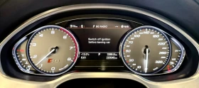 Audi S8 4.0 TFSI* B&O* Full* TV* Обдух* ЛИЗИНГ , снимка 10