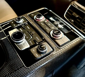 Audi S8 4.0 TFSI* B&O* Full* TV* Обдух* ЛИЗИНГ , снимка 15