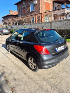 Peugeot 207, снимка 6